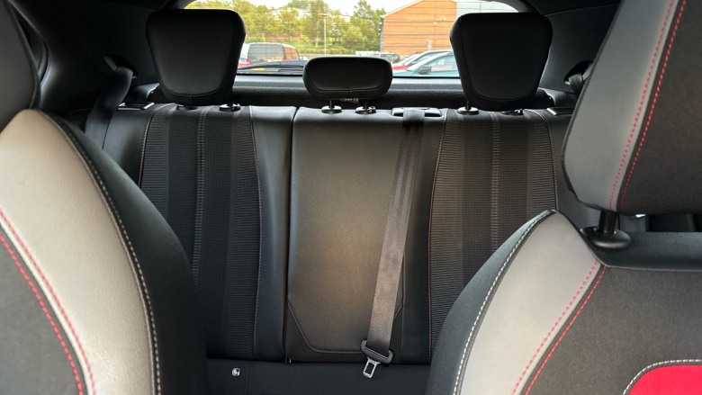 Vauxhall Mokka 1.2 Turbo 100 SRi 5dr Petrol Hatchback